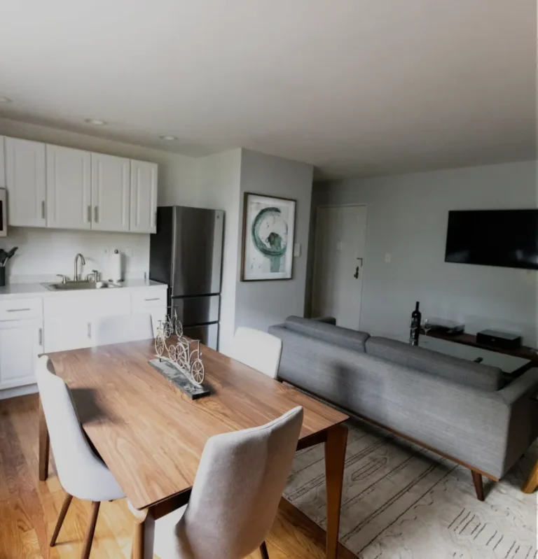 condo